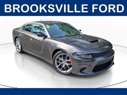 2023 Dodge Charger GT