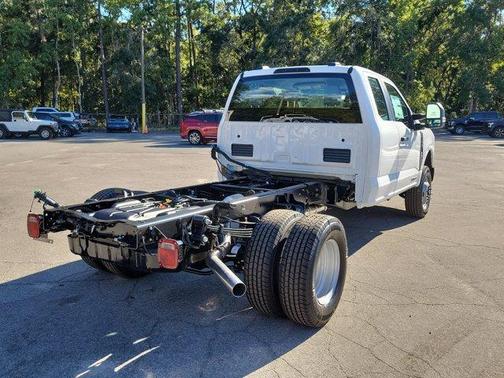 2026 Ford F-350 XL