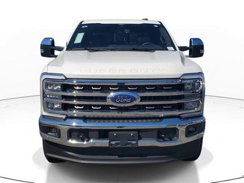 2025 Ford F-250 King Ranch