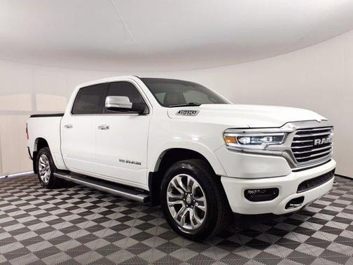 2022 RAM 1500 Longhorn