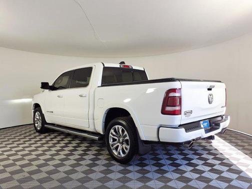 2022 RAM 1500 Longhorn