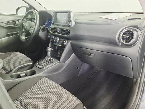 2018 Hyundai KONA SEL