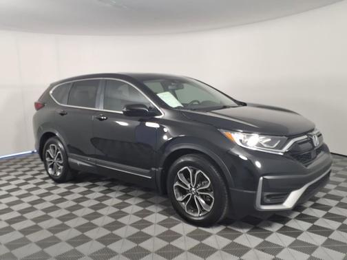 2020 Honda CR-V 2WD EX-L