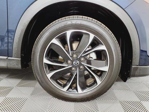 2022 Mazda CX-5 2.5 S Premium Plus