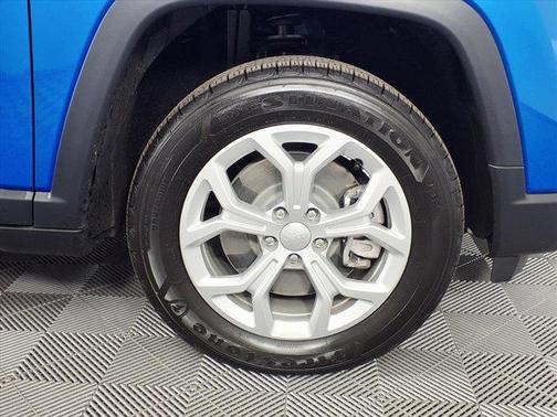 2024 Jeep Compass Sport