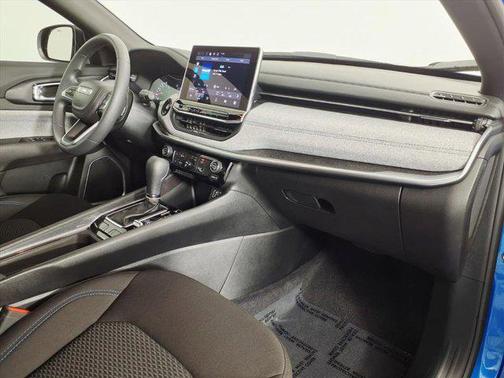 2024 Jeep Compass Sport