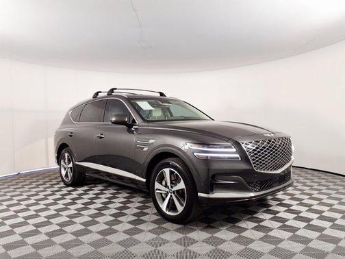 2024 Genesis GV80 3.5T