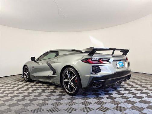 2023 Chevrolet Corvette Stingray w/1LT