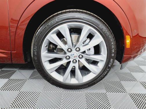 2023 Buick Envision Avenir AWD