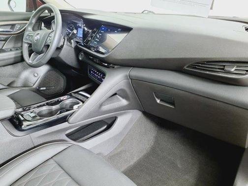 2023 Buick Envision Avenir AWD