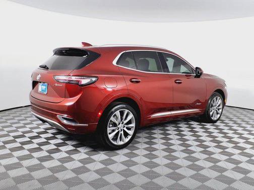 2023 Buick Envision Avenir AWD