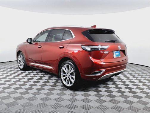 2023 Buick Envision Avenir AWD