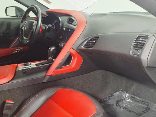 2019 Chevrolet Corvette Grand Sport