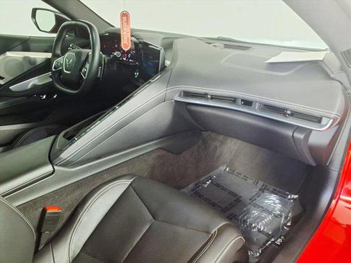 2024 Chevrolet Corvette Stingray w/2LT