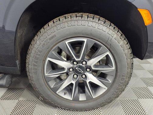 2023 Chevrolet Tahoe 4WD Z71