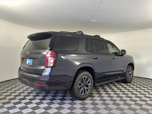 2023 Chevrolet Tahoe 4WD Z71