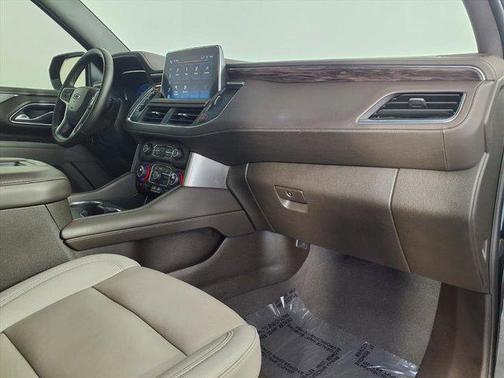 2023 Chevrolet Tahoe 4WD Z71