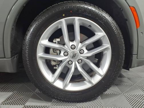 Destroyer Gray Clearcoat 2022 Dodge Durango R/T Plus RWD