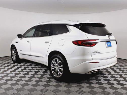 2021 Buick Enclave FWD Avenir