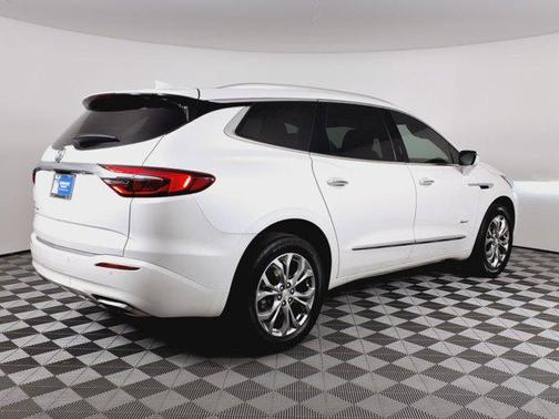 2021 Buick Enclave FWD Avenir