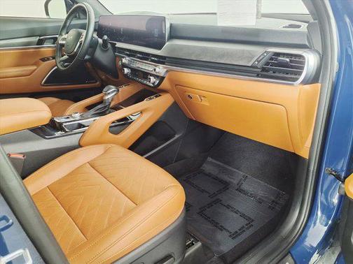 2023 Kia Telluride SX Prestige X-Pro