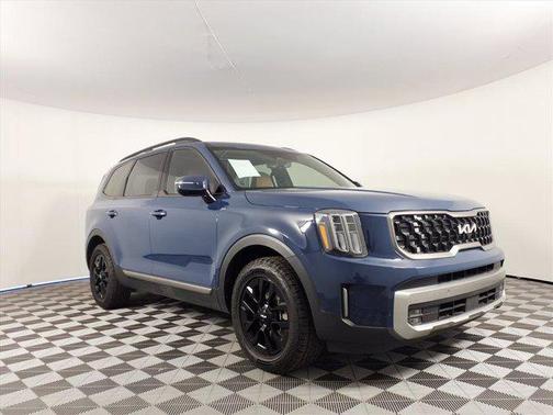 2023 Kia Telluride SX Prestige X-Pro