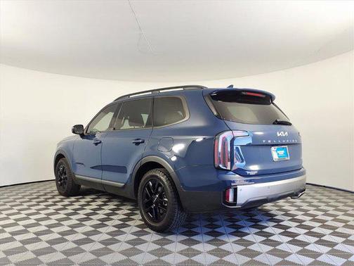 2023 Kia Telluride SX Prestige X-Pro
