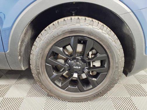 2023 Kia Telluride SX Prestige X-Pro