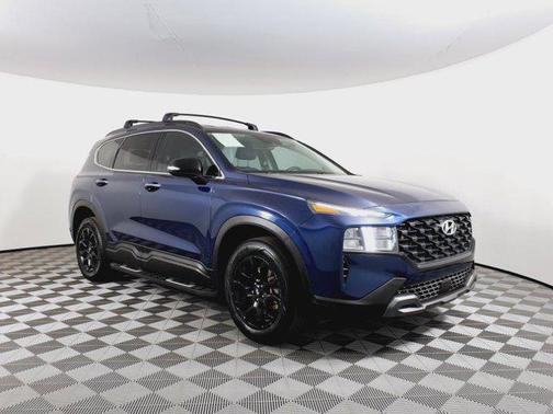 2022 Hyundai SANTA FE XRT