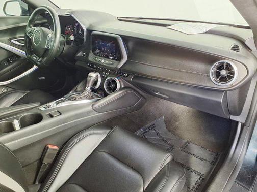 2020 Chevrolet Camaro 2SS