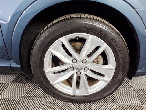 2018 Audi Q3 2.0T Premium