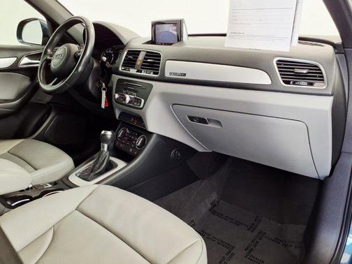 2018 Audi Q3 2.0T Premium