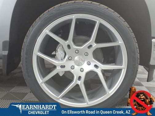 Sterling Gray Metallic 2026 Chevrolet Silverado 1500 WT