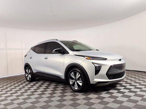 2023 Chevrolet Bolt EUV FWD LT