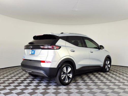 2023 Chevrolet Bolt EUV FWD LT