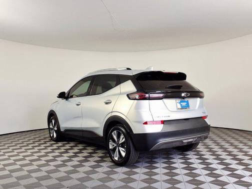 2023 Chevrolet Bolt EUV FWD LT