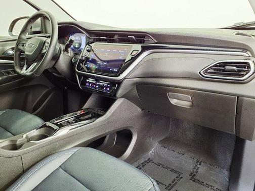 2023 Chevrolet Bolt EUV FWD LT