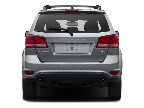 Redline 2 Coat Pearl 2016 Dodge Journey R/T