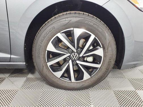 2023 Volkswagen Jetta 1.5T S
