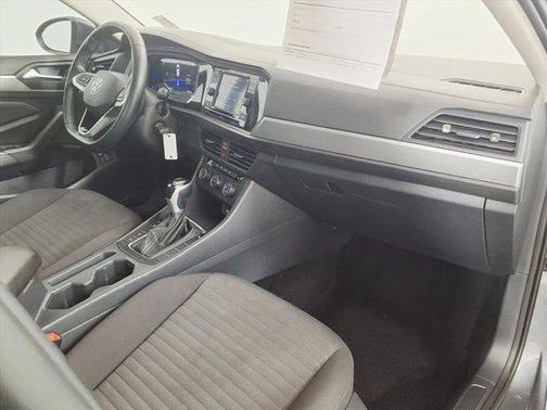 2023 Volkswagen Jetta 1.5T S