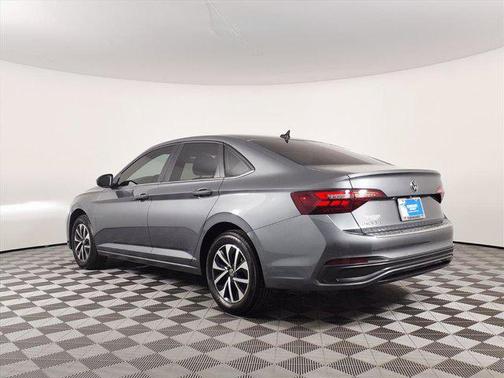 2023 Volkswagen Jetta 1.5T S