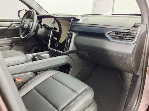 2024 GMC Acadia FWD Elevation