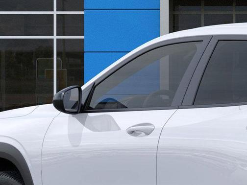 2026 Chevrolet Trax FWD 1RS