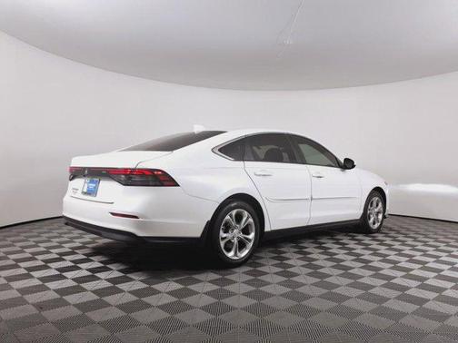 2023 Honda Accord LX 1.5T