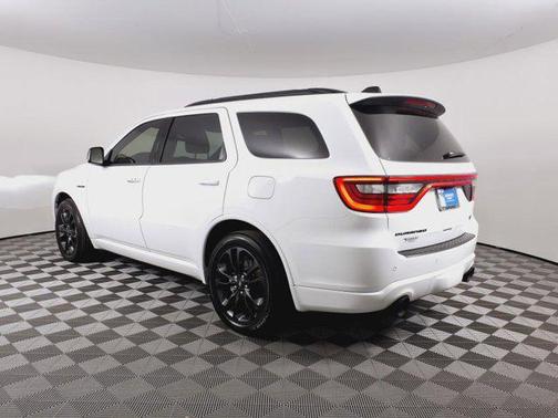 2024 Dodge Durango R/T Plus RWD