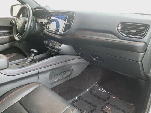 2024 Dodge Durango R/T Plus RWD