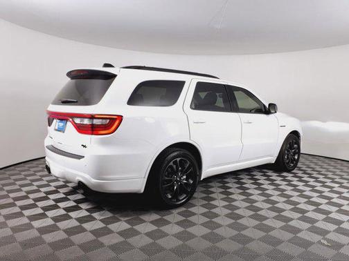 2024 Dodge Durango R/T Plus RWD
