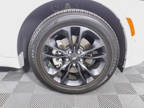 2024 Dodge Durango R/T Plus RWD