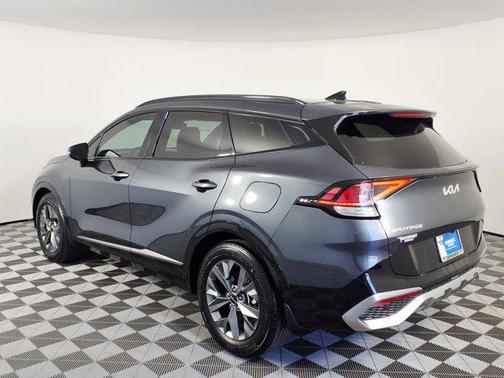 2023 Kia Sportage SX