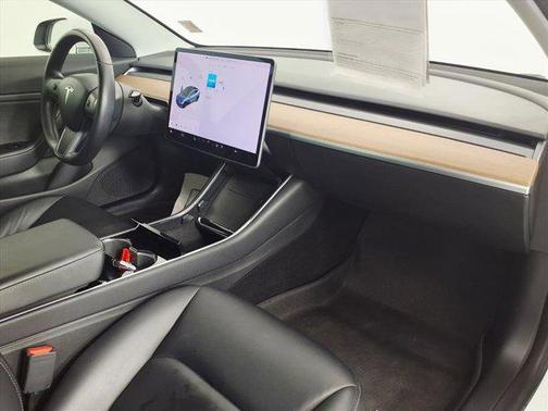 2018 Tesla Model 3 Standard
